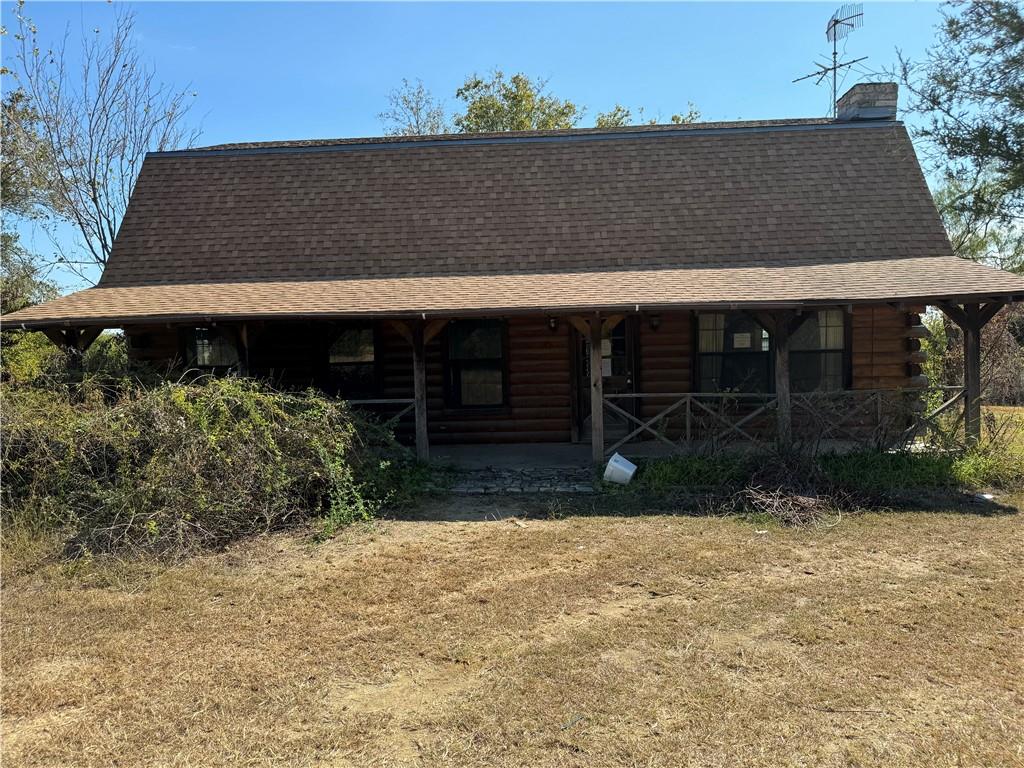 1615 Blue Cut Road Property Photo