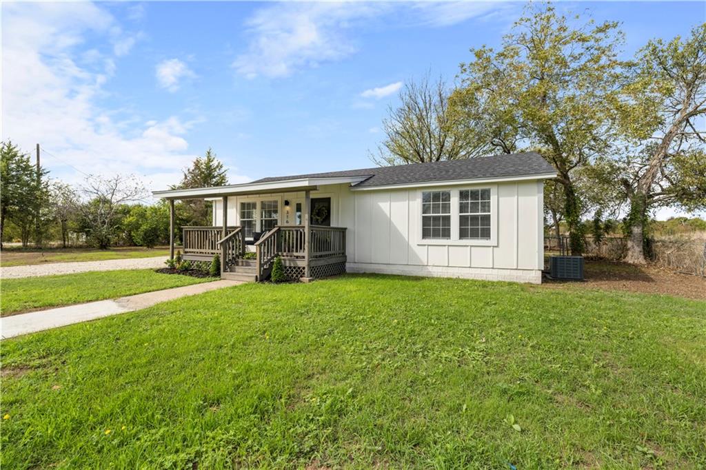 316 Franklin Rd Property Photo