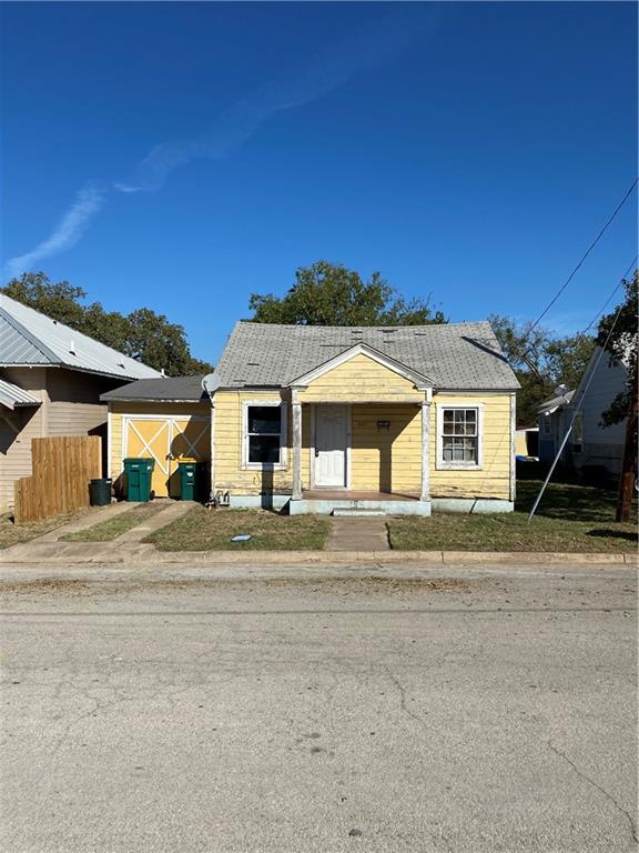 1005 Saunders Street Property Photo