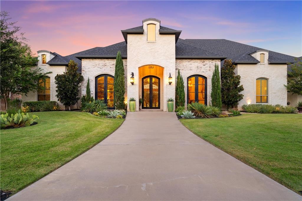 7050 Ledge Stone Drive Property Photo