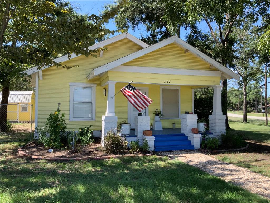 207 N Archer Street Property Photo