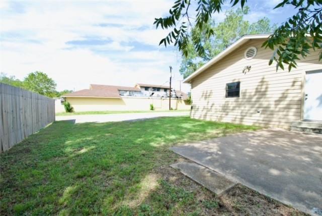 816 E Milam Street Property Photo 4