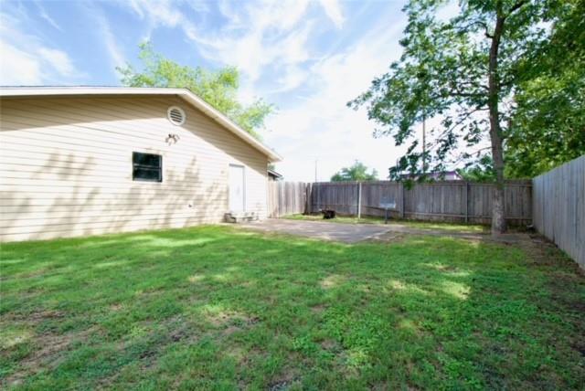816 E Milam Street Property Photo 6