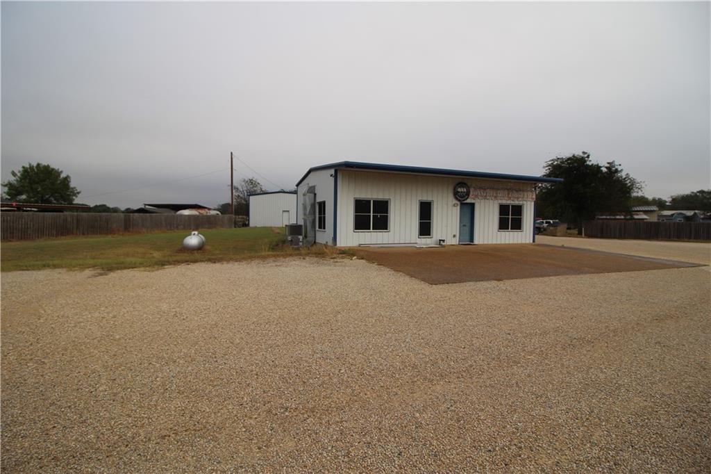 14510 China Spring Road Property Photo 2