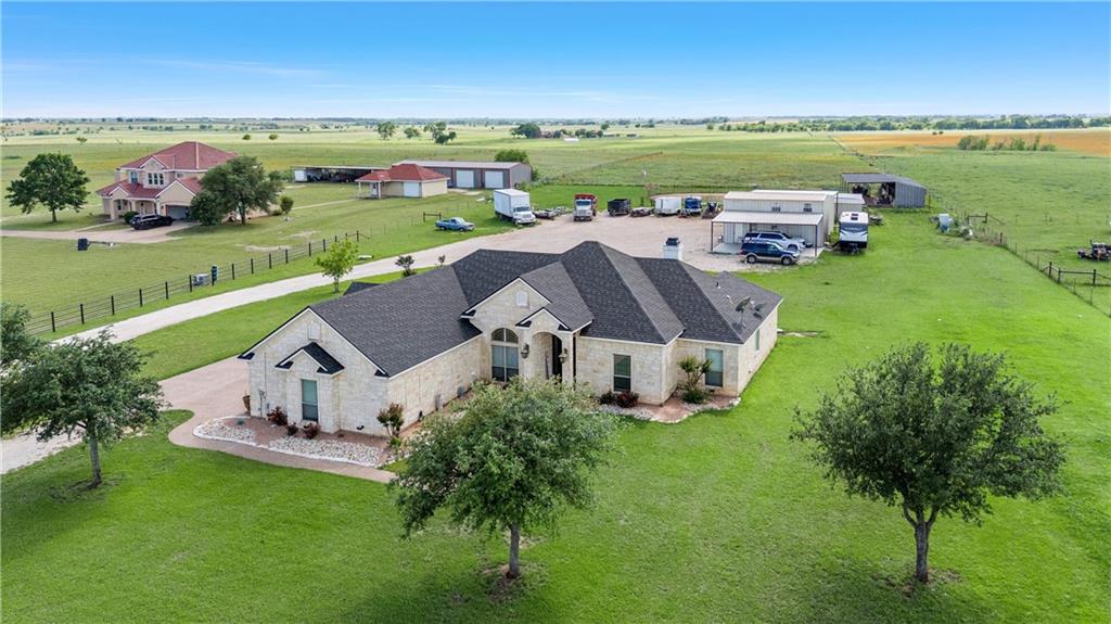 3243 N Lone Star Parkway Property Photo 1