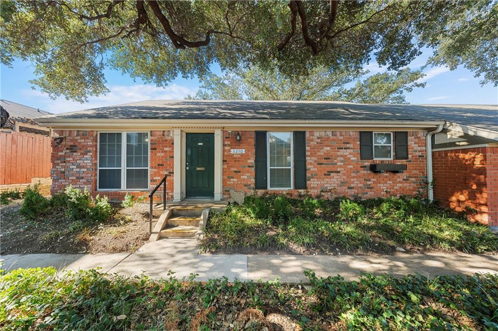 5210 Lake Shore Drive Property Photo 1