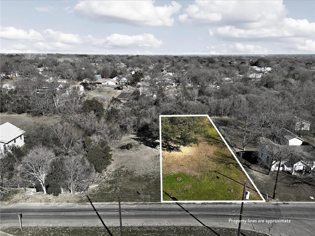 Tbd N 18th Street Property Photo 3