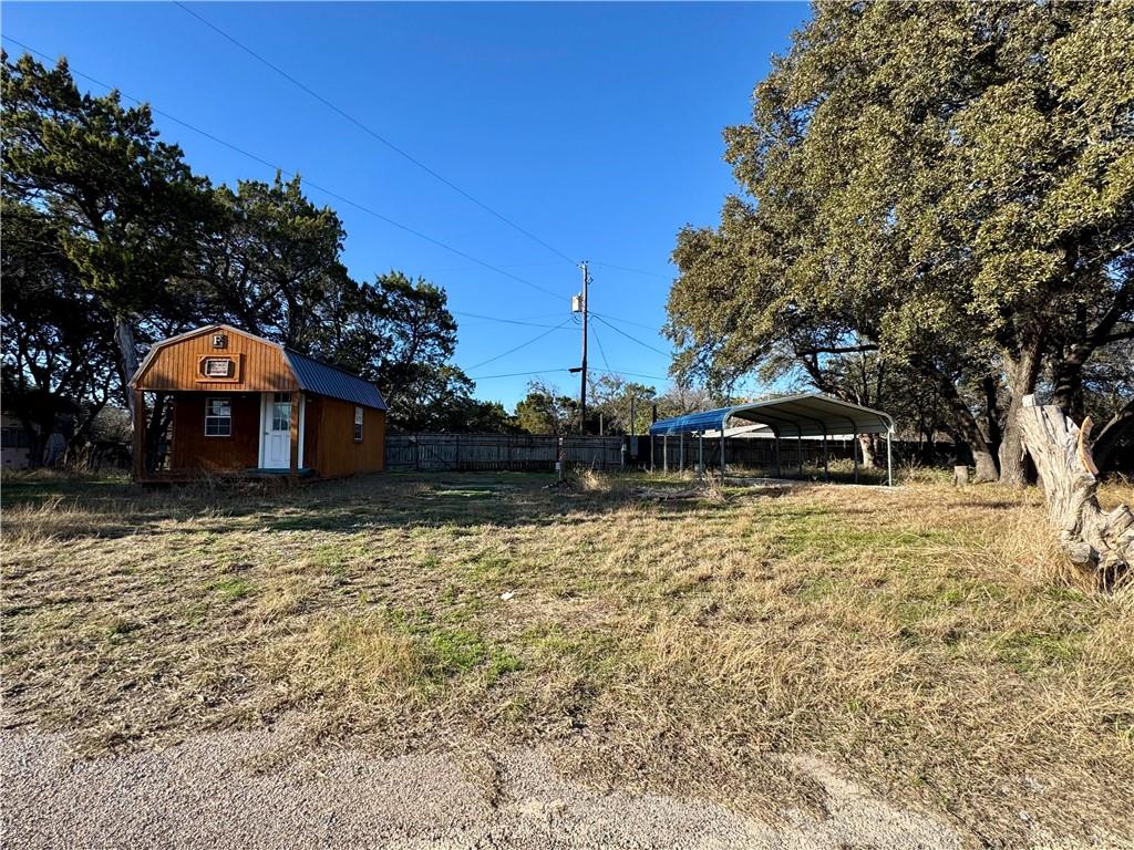 132 Cr 1816 Property Photo