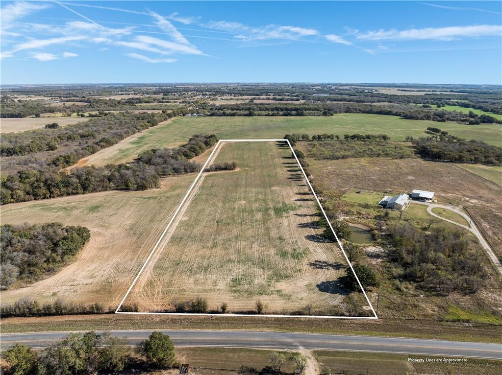 1707 W Lake Creek Road Property Photo