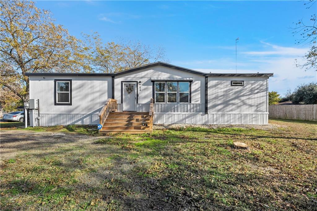 418 N Dallas Street Property Photo