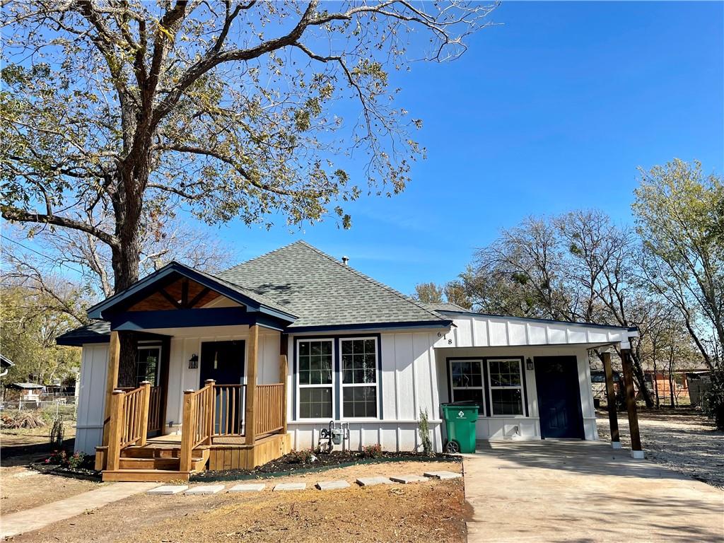 618 Monroe Street Property Photo