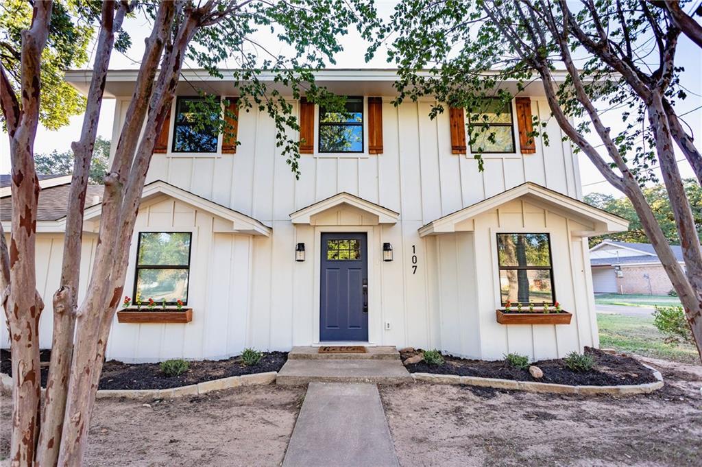 107 Spring Creek Street Property Photo