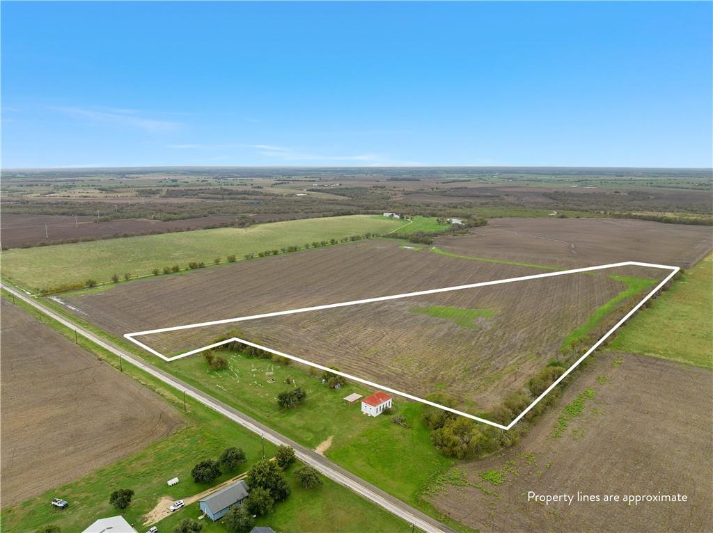 Lot 1 - 16.64+/- Ac Fm 1445 Property Photo
