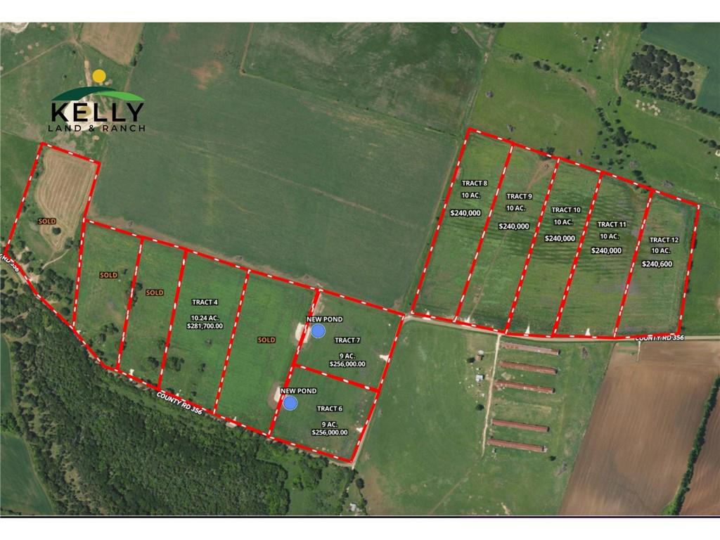 Sunset Ranch Tract 10 Cr 356 Road Property Photo 9