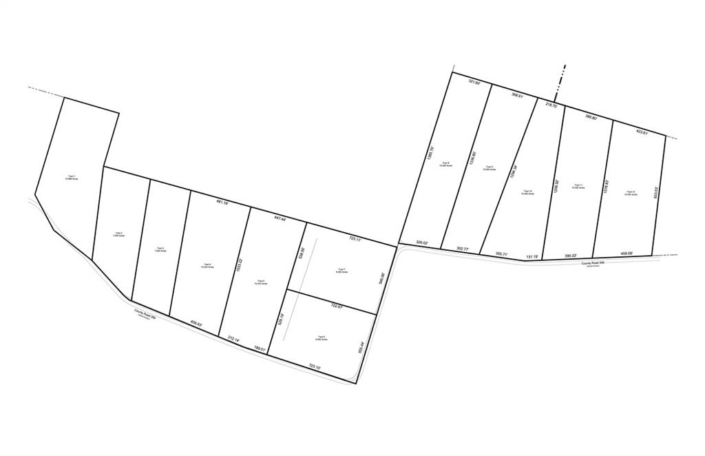 Sunset Ranch Tract 10 Cr 356 Road Property Photo 10