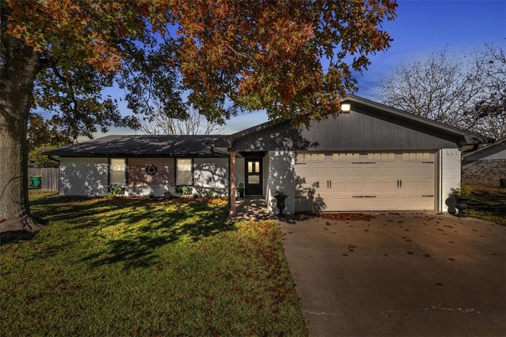 217 Valley View Drive Property Photo