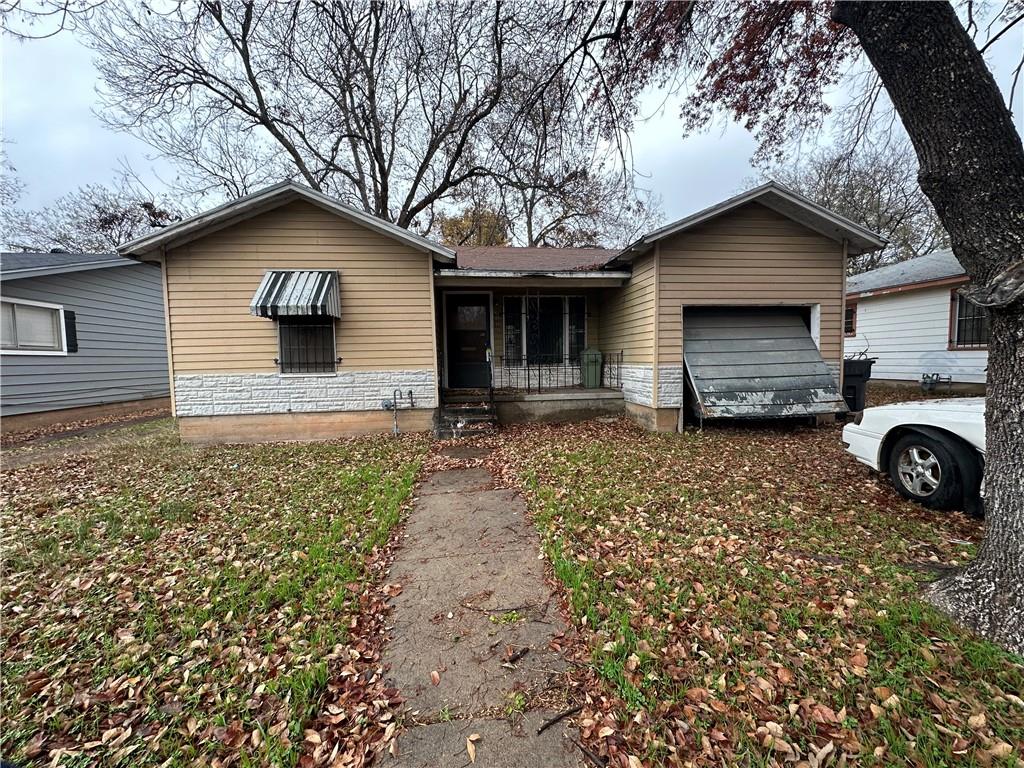 512 Lenox St Property Photo