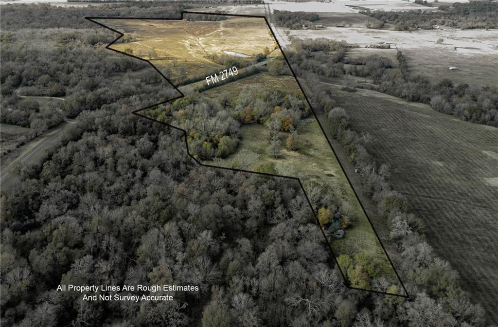 Tbd Fm 2749 Property Photo