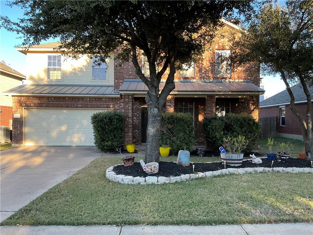Leander Real Estate Listings Main Image