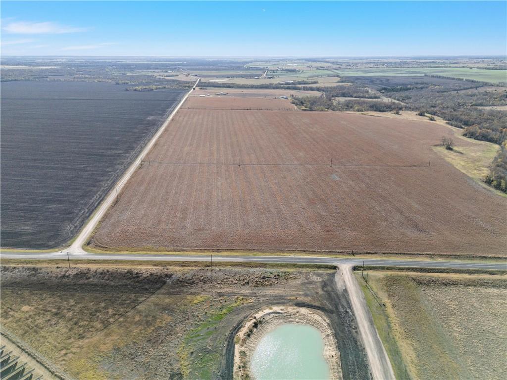 Tract 3 Fm 1240 Road Property Photo