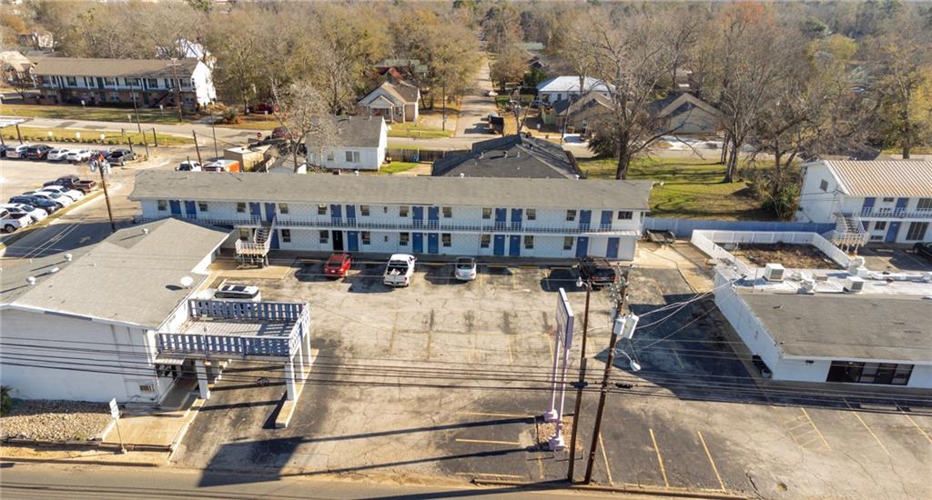 520 Jackson Street Property Photo