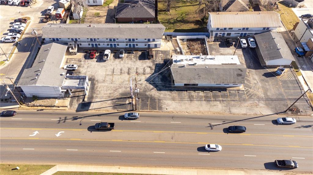 520 Jackson Street Property Photo 2