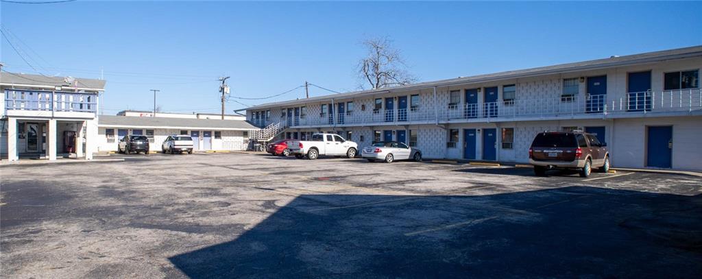 520 Jackson Street Property Photo 13