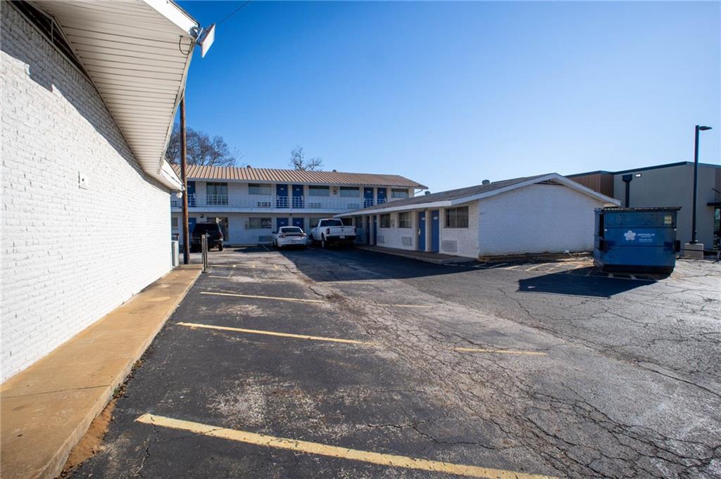 520 Jackson Street Property Photo 14