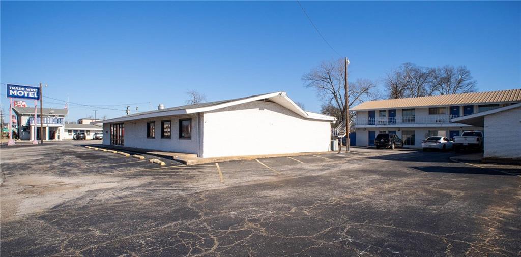 520 Jackson Street Property Photo 15
