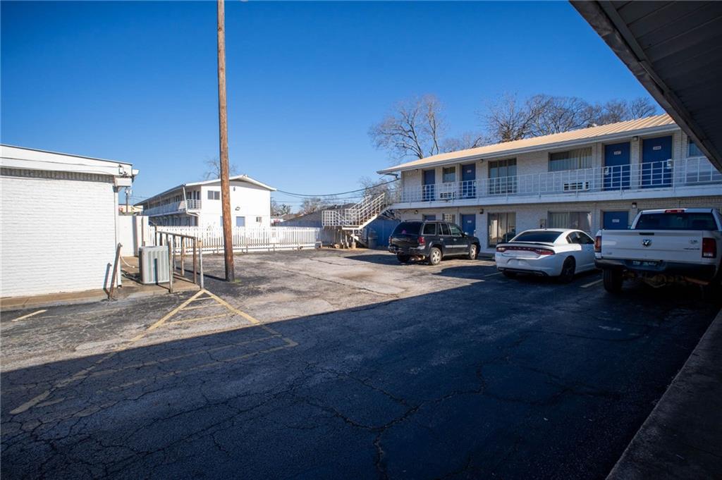 520 Jackson Street Property Photo 16