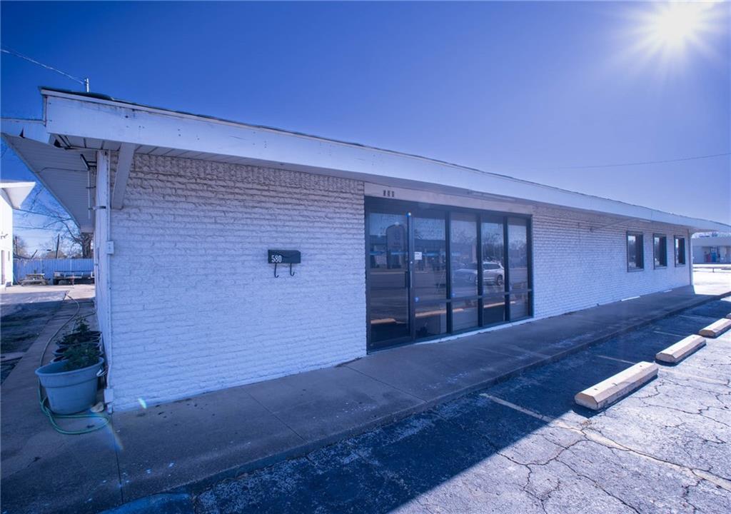 520 Jackson Street Property Photo 21