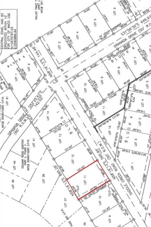 10312 Saddle Creek Rd Property Photo