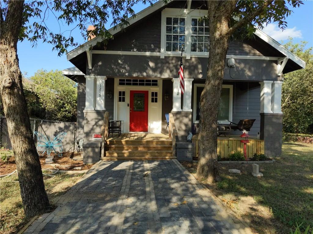 1219 N 16th Street Property Photo
