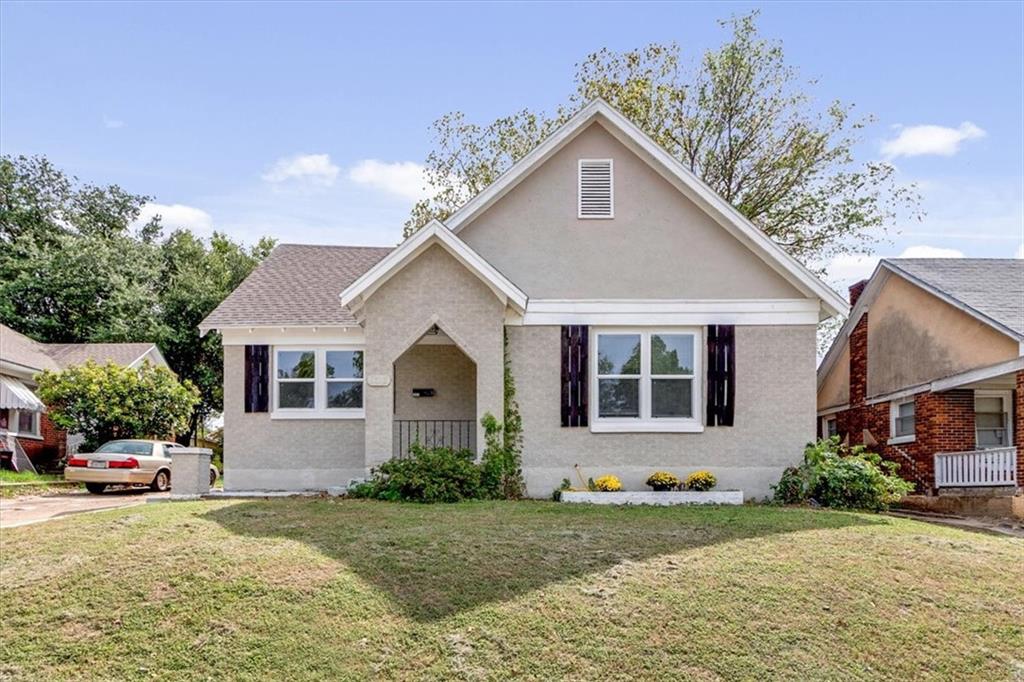 1812 Seneca Avenue Property Photo