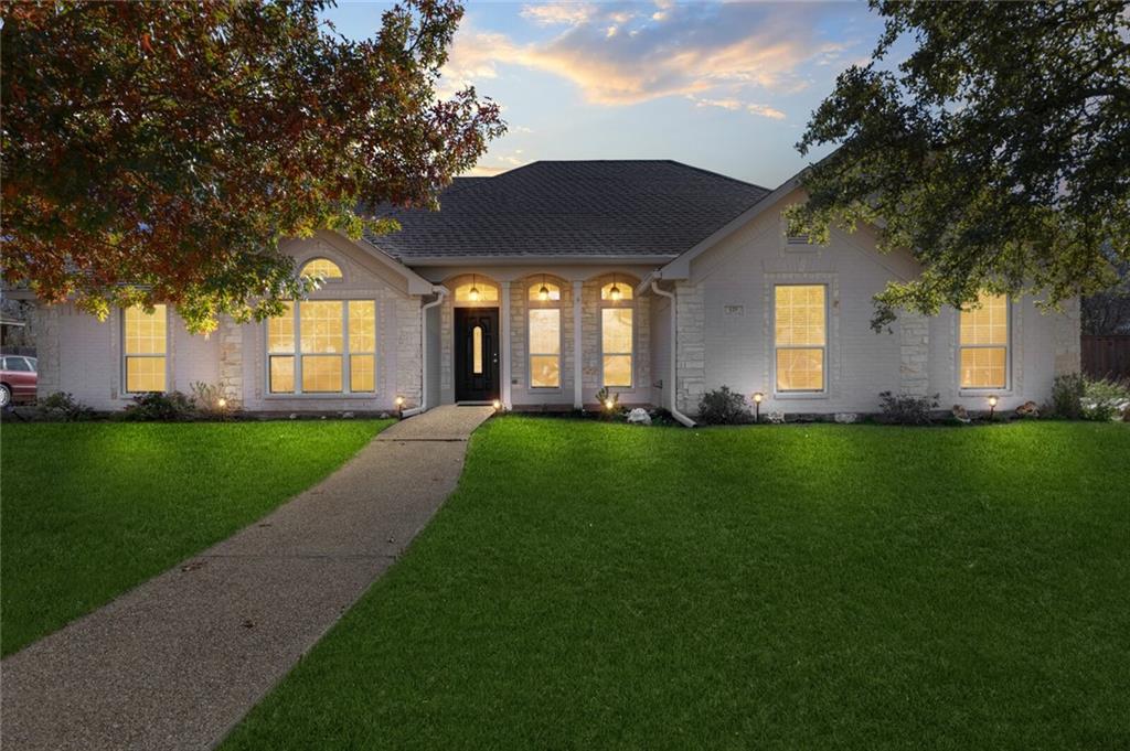 125 Grovecreek Drive Property Photo