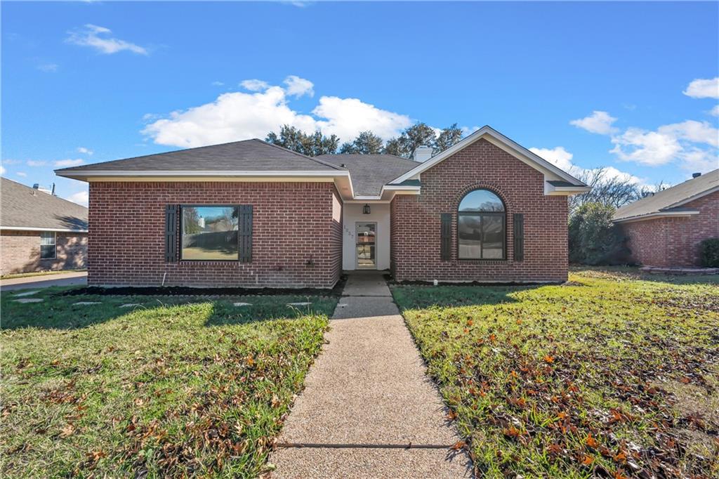1057 Dane Drive Property Photo