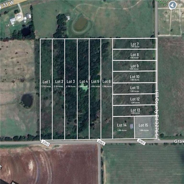 Lot 15 Hcr 3363 Property Photo