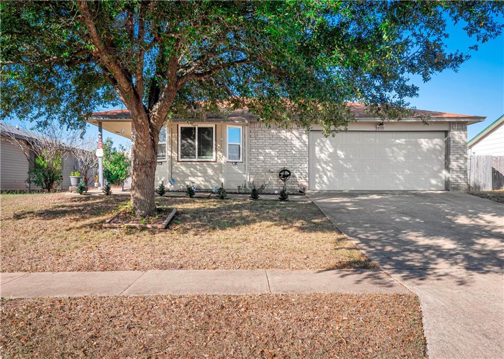 2909 Kim Drive Property Photo