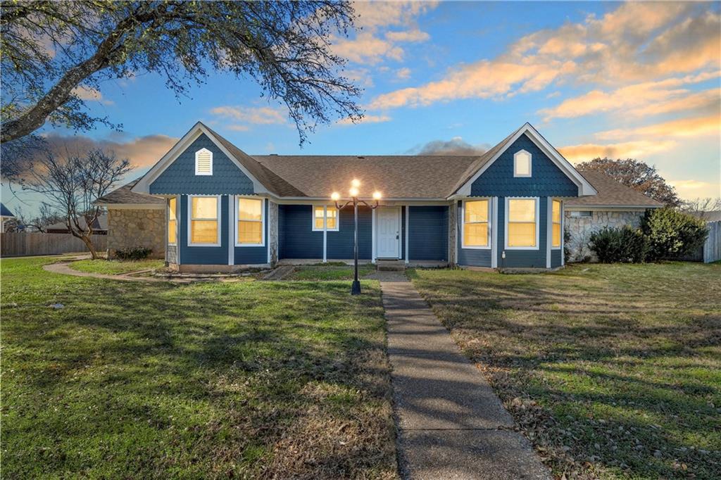 216 Timber View Drive Property Photo