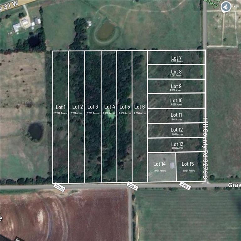 Lot 14 Hcr 3363 Property Photo