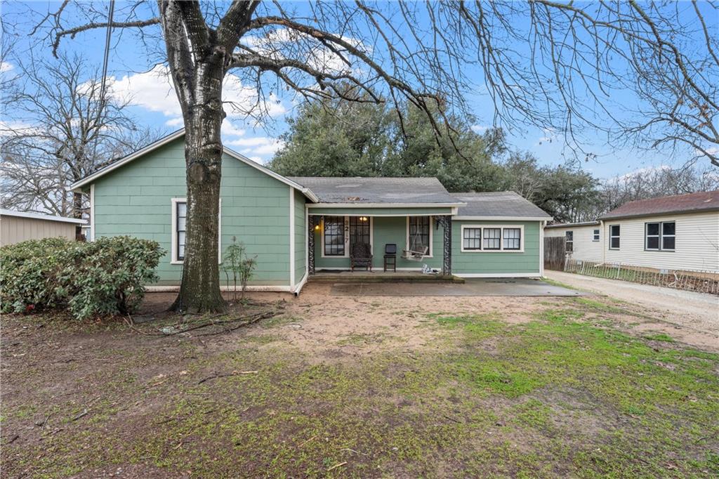 3217 S 3rd St Property Photo