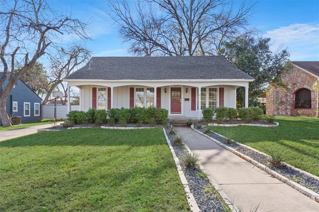 2712 Cumberland Avenue Property Photo
