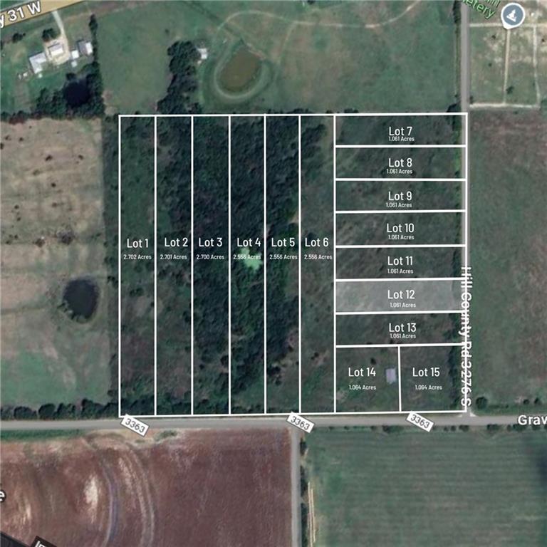 Lot 12 Hcr 3363 Property Photo