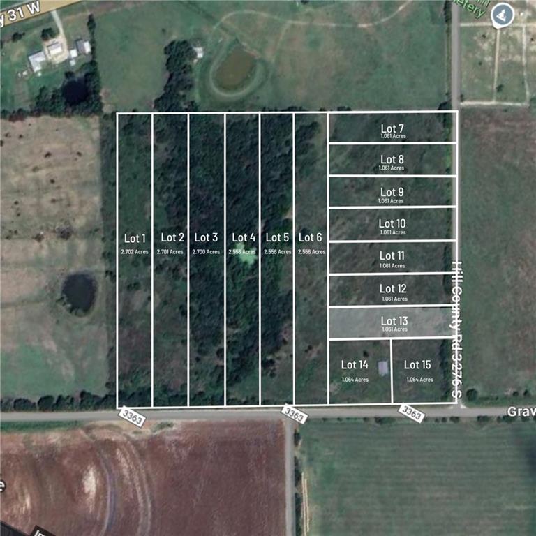 Lot 13 Hcr 3363 Property Photo