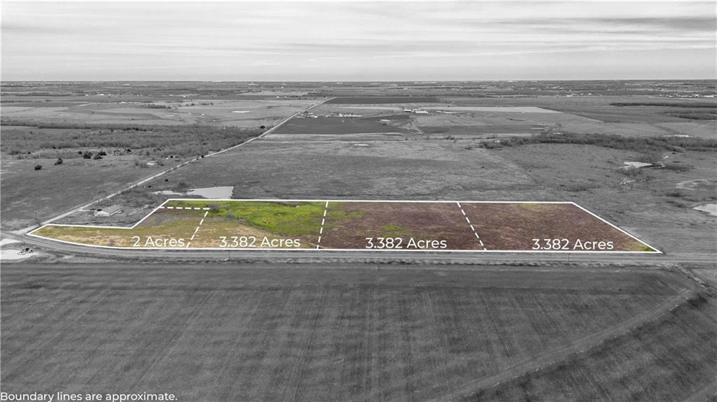 Lot 3 Tbd Bacak Rd / Fm 877 Road Property Photo