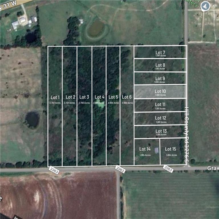 Lot 10 Hcr 3363 Property Photo