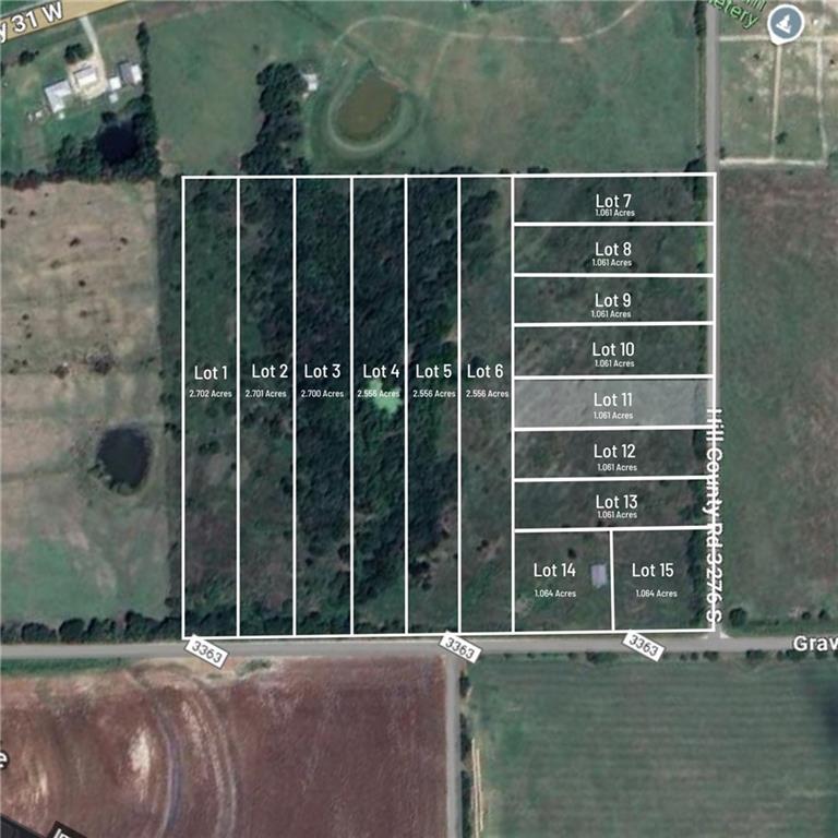 Lot 11 Hcr 3363 Property Photo