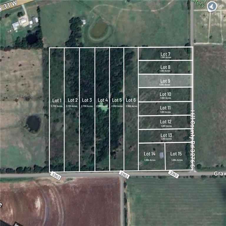 Lot 9 Hcr 3363 Property Photo