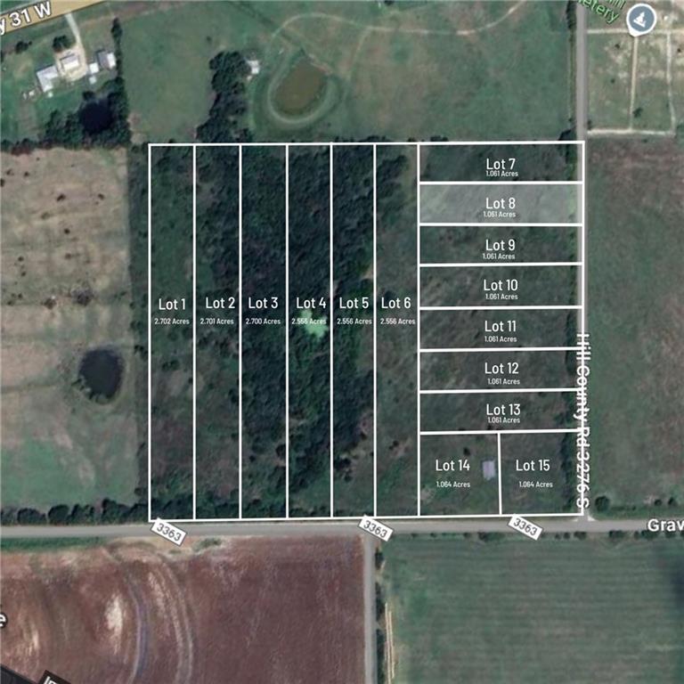 Lot 8 Hcr 3363 Property Photo