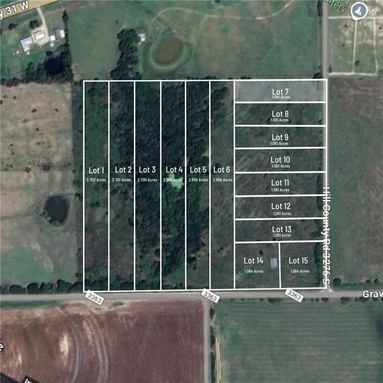 Lot 7 Hcr 3363 Property Photo